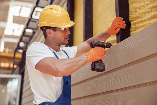 Siding for Multi-Family Homes in Butler, IN