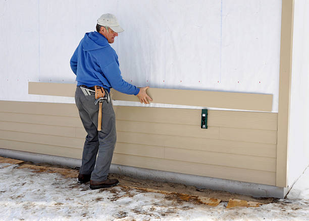 Affordable Siding Repair and Maintenance Services in Butler, IN