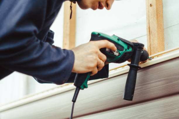 Best Fascia and Soffit Installation  in Butler, IN
